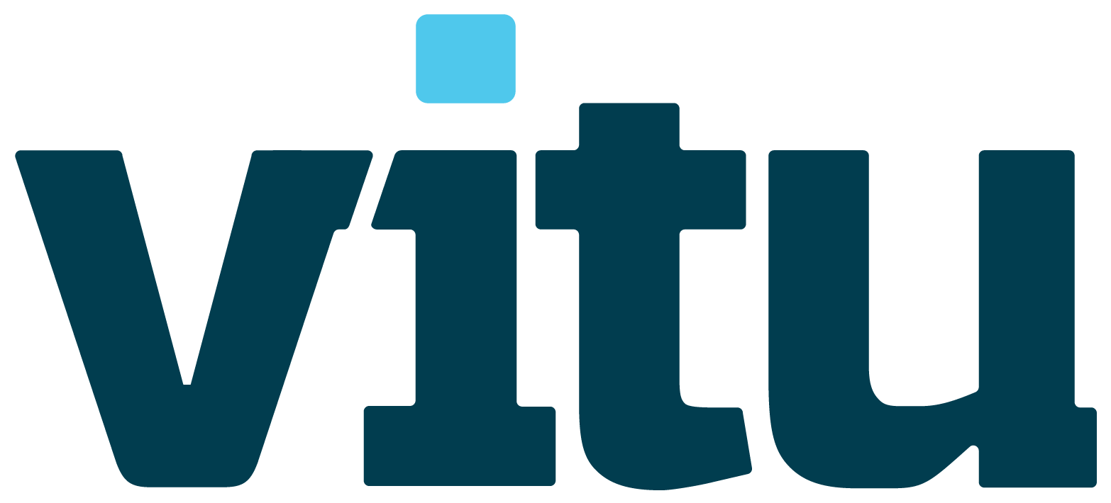 Vitu Logo